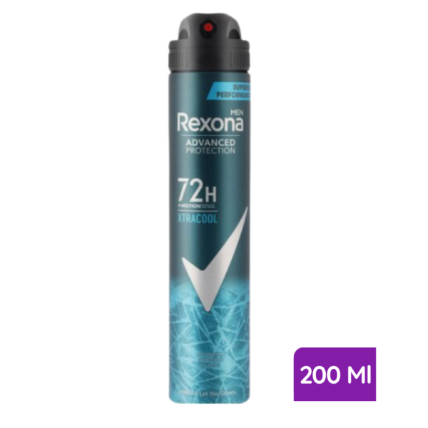 Rexona Aerosol Xtracool  200 Ml