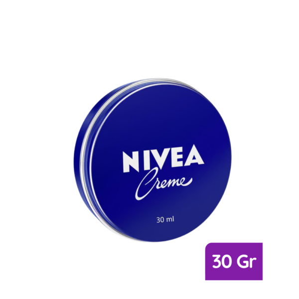 Nivea Crema Facial 30 Gr